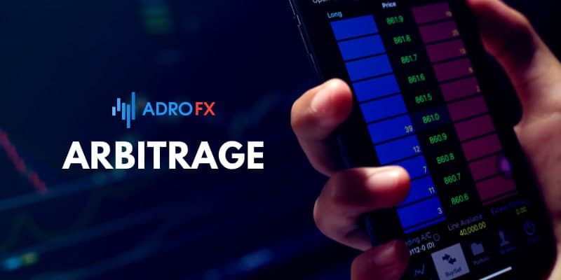 Arbitrage
