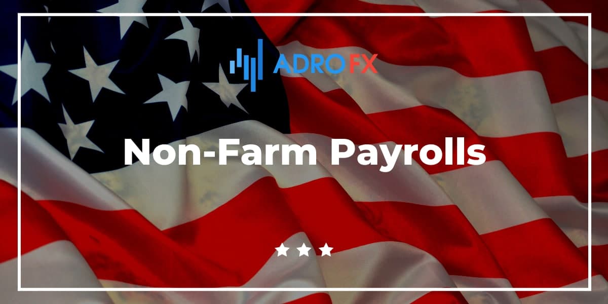 Non-Farm Payrolls 