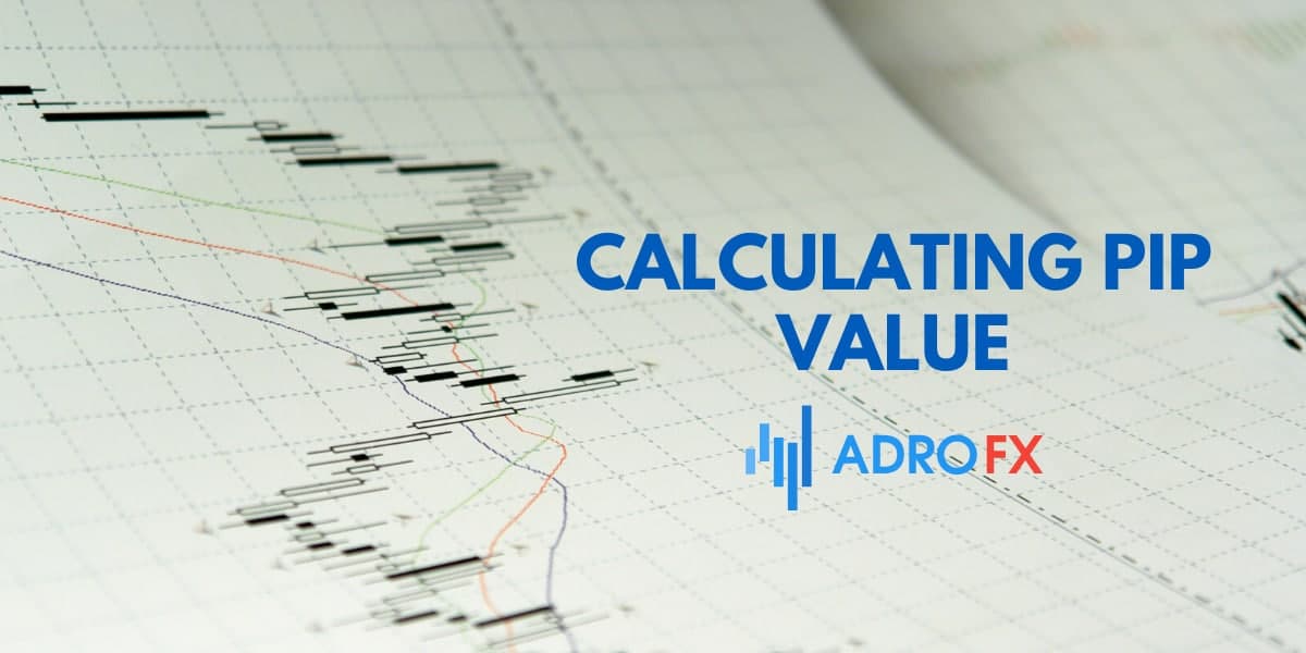 Calculating Pip value