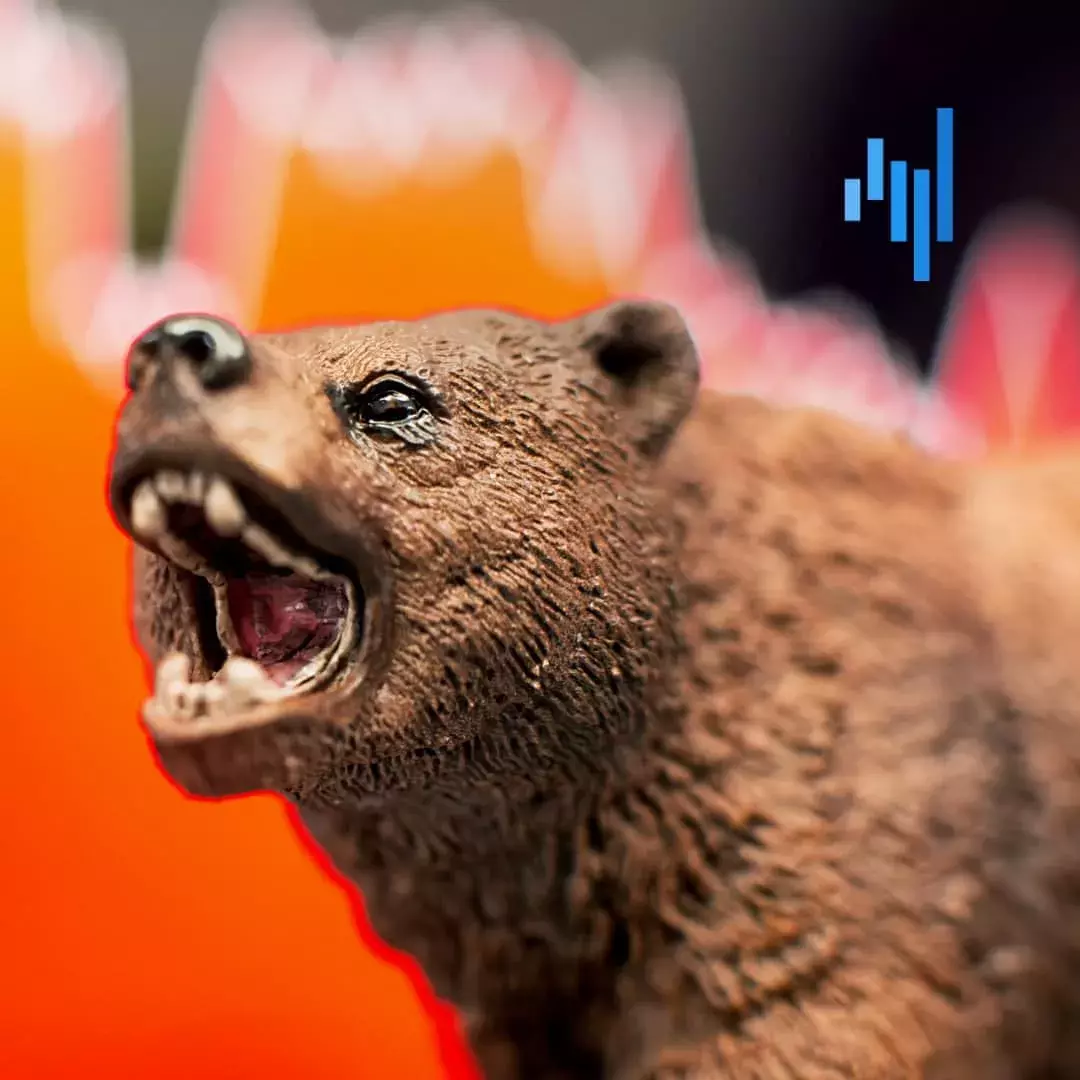 How to Swing Trade in a Bear Market
